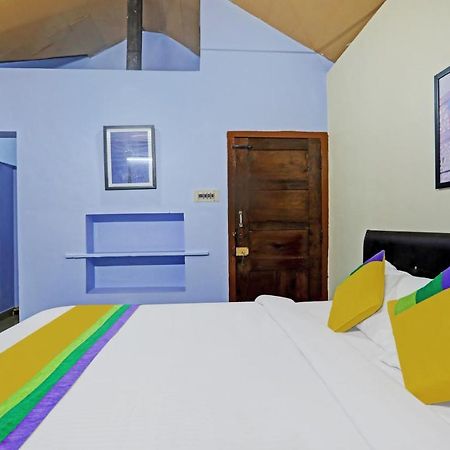 Hotel Allaranda Homestay Madikeri Ngoại thất bức ảnh