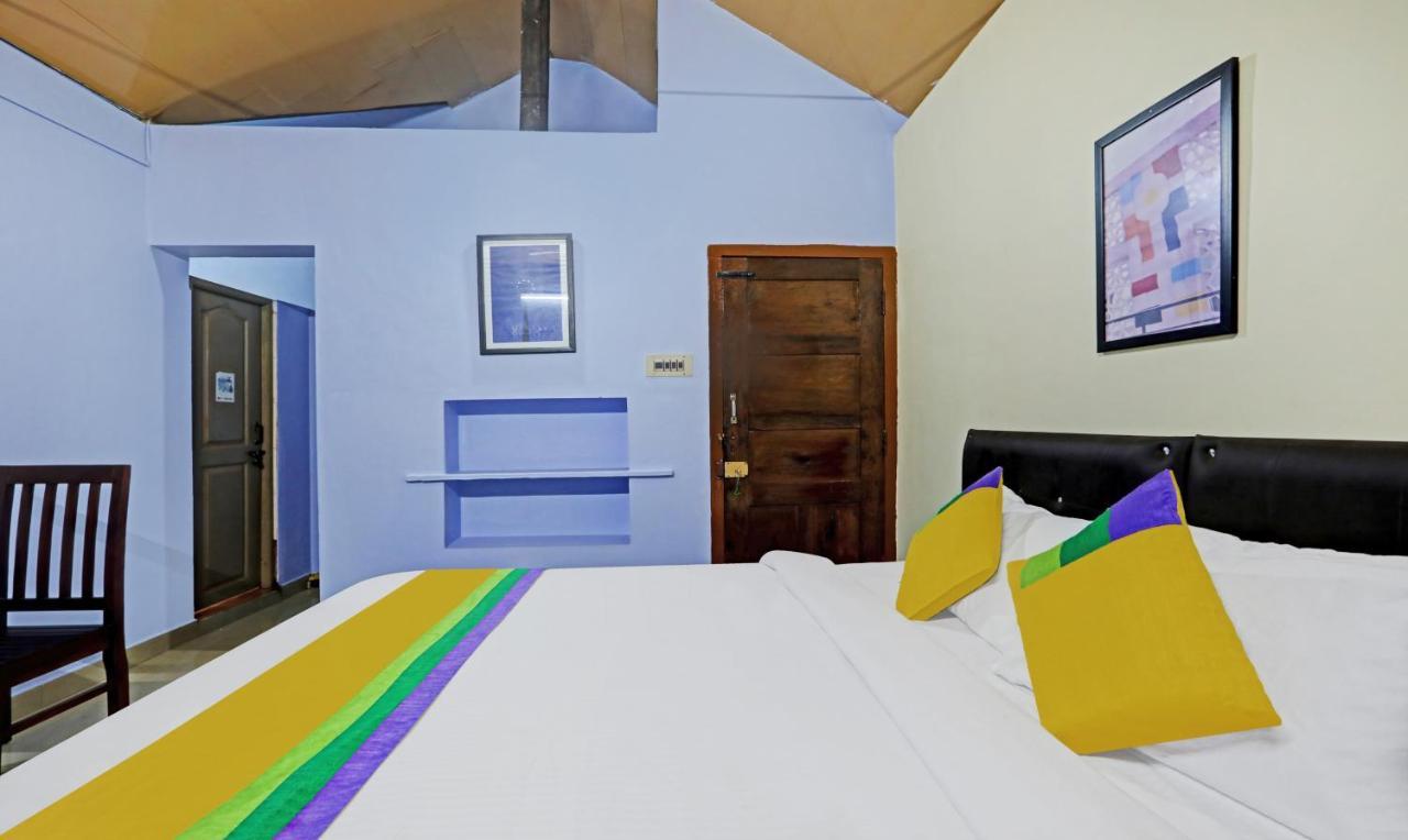Hotel Allaranda Homestay Madikeri Ngoại thất bức ảnh