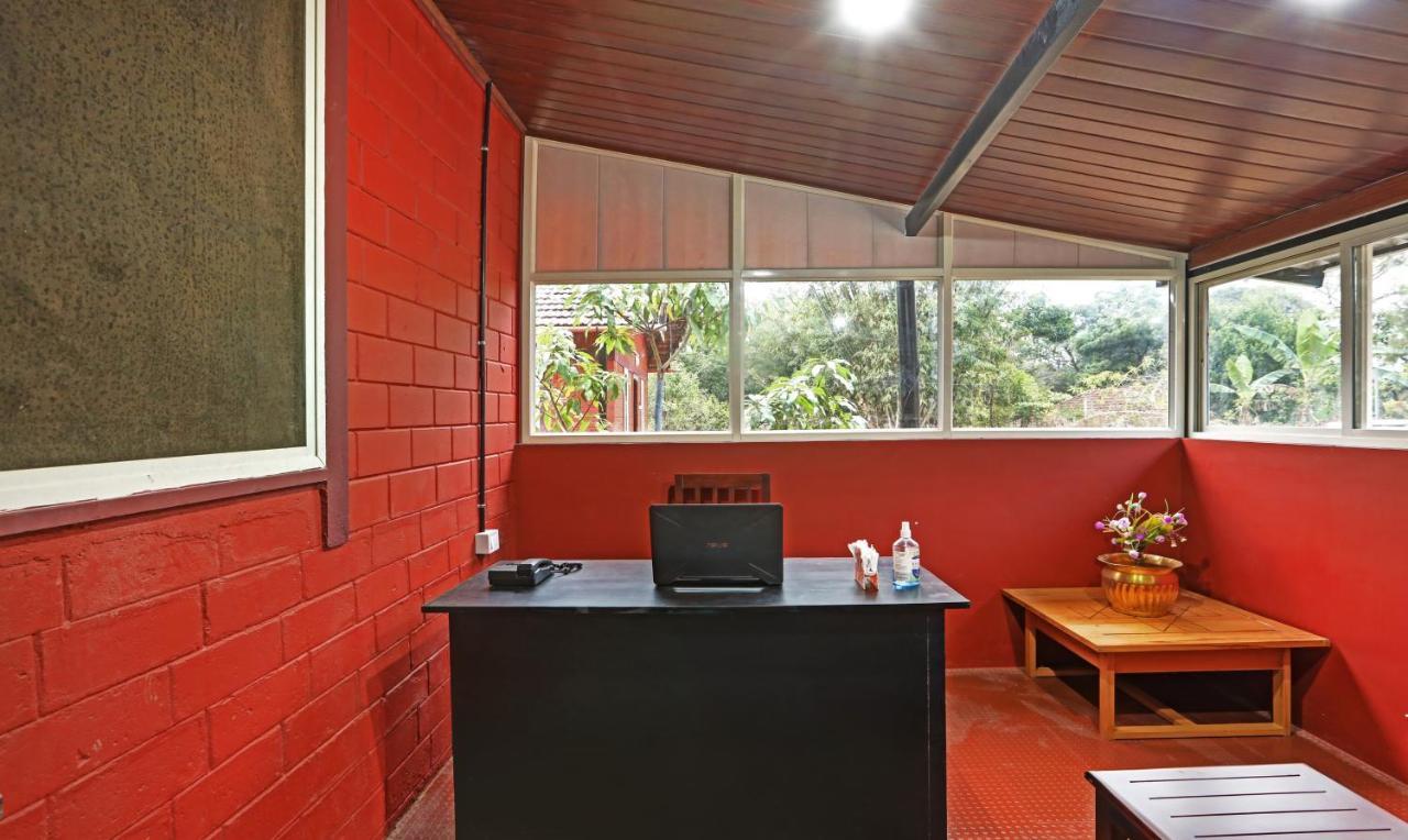 Hotel Allaranda Homestay Madikeri Ngoại thất bức ảnh
